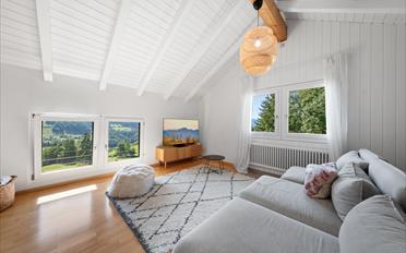 Chalet 6.5 rooms - image - 18