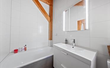 Chalet 6.5 rooms - image - 19