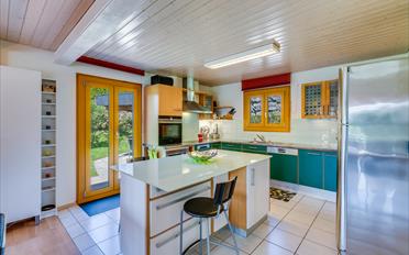 Single house 7.5 rooms - image - 2