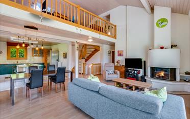 Single house 7.5 rooms - image - 5