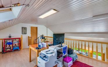 Single house 7.5 rooms - image - 11