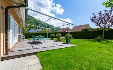 Single house 7.5 rooms - image - 17