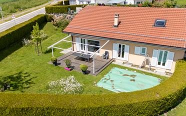 Single house 7.5 rooms - image - 18