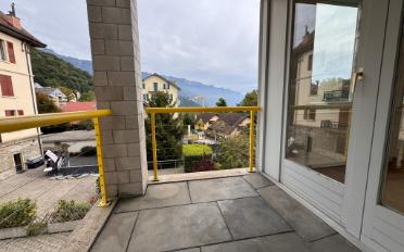 Wohnung 4.5 Zimmer - image - 14