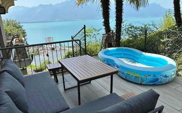 Appartement 3.5 pièces - image - 2