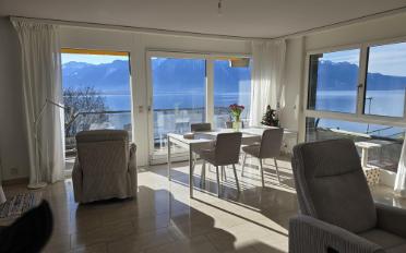 Appartement 3.5 pièces - image - 5