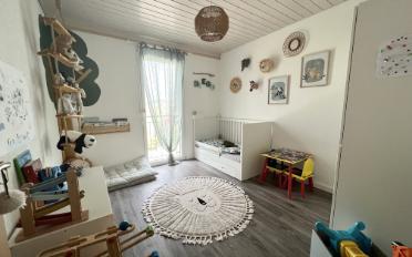 Reihenfamilienhaus 6.5 Zimmer - image - 10