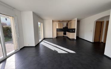 Reihenfamilienhaus 6.5 Zimmer - image - 3