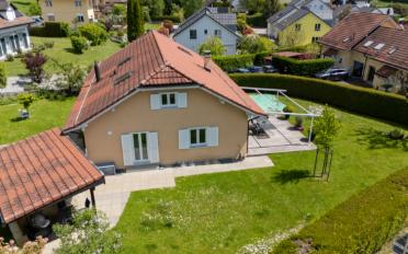 Einfamilienhaus 7.5 Zimmer - image - 7