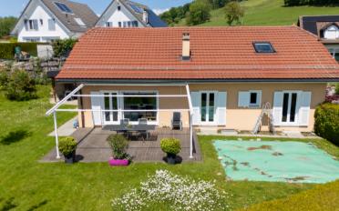 Einfamilienhaus 7.5 Zimmer - image - 8