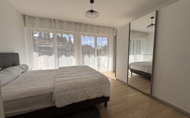 Furnished flat 2.5 rooms - image - 4