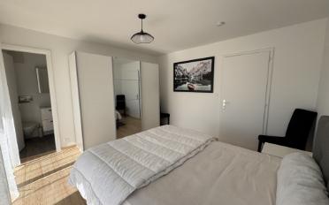 Furnished flat 2.5 rooms - image - 6