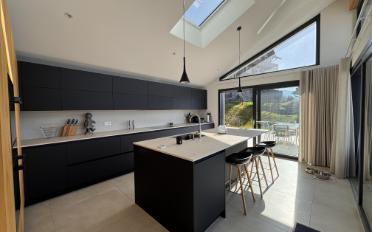 Villa 6.5 pièces - image - 2