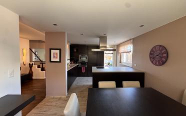 Maison jumelée 5.5 pièces - image - 2