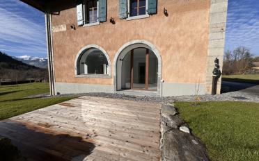 Wohnung 3.5 Zimmer - image - 12
