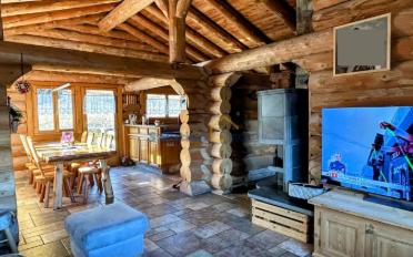 Villa 6.5 rooms - image - 8