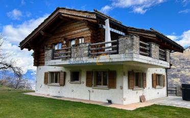 Villa 6.5 pièces - image - 1