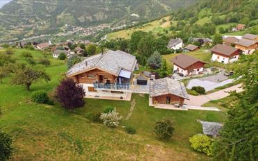 Villa 6.5 rooms - image - 6