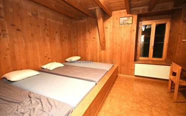 Chalet 15 rooms - image - 12