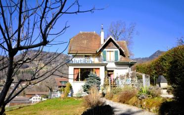 Maison 7 pièces - image - 3