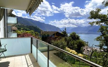 Apartment 5.5 rooms - image - 2