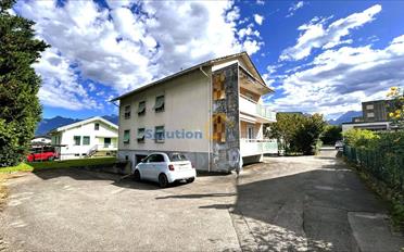 Villa 8.5 rooms - image - 1