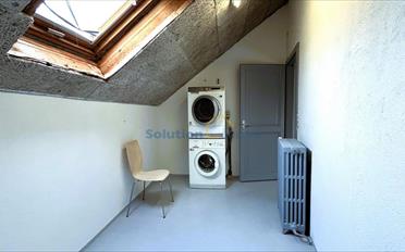 Duplex 5.5 rooms - image - 11