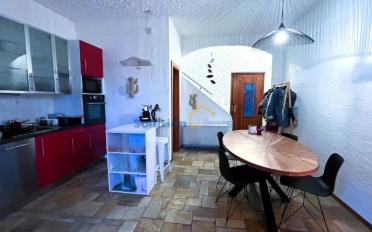 Row house 2.5 rooms - image - 7