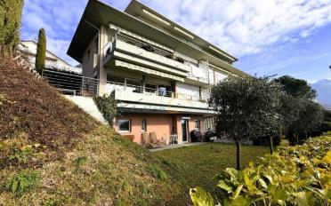 Apartment 2.5 rooms - image - 13