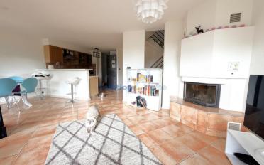 Reihenfamilienhaus 6.5 Zimmer - image - 5