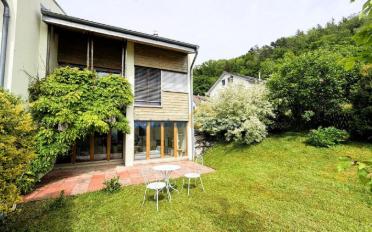 Reihenfamilienhaus 6.5 Zimmer - image - 1