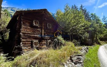 Chalet 2.5 rooms - image - 1