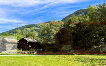 Chalet 2.5 Zimmer - image - 3