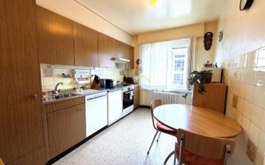 Möbl. Wohnobj. 3.5 Zimmer - image - 6