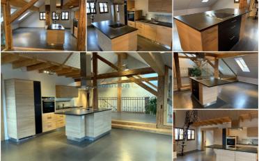 Ferme 8 pièces - image - 10