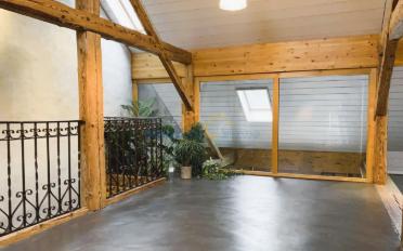 Ferme 8 pièces - image - 9