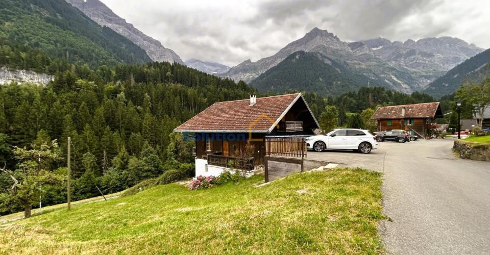 Champéry