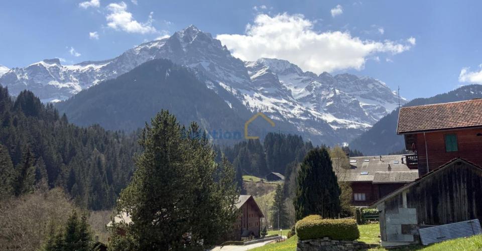 Champéry
