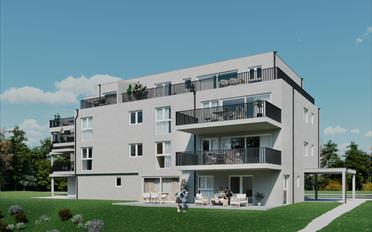 Wohnung 3.5 Zimmer - image - 6