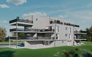 Roof flat 4.5 rooms - image - 6