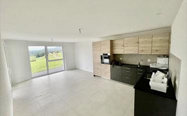 Wohnung 3.5 Zimmer - image - 1