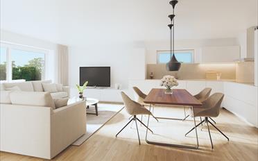 Wohnung 4.5 Zimmer - image - 1