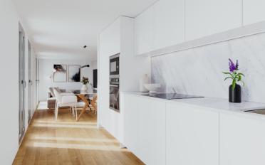 Wohnung 3.5 Zimmer - image - 2