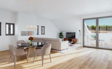 Wohnung 3.5 Zimmer - image - 10