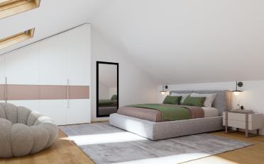 Wohnung 3.5 Zimmer - image - 11