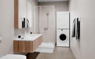 Wohnung 3.5 Zimmer - image - 12