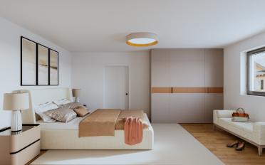 Wohnung 3.5 Zimmer - image - 13