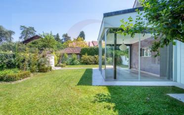 Einfamilienhaus 9 Zimmer - image - 3