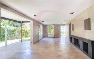 Einfamilienhaus 9 Zimmer - image - 5