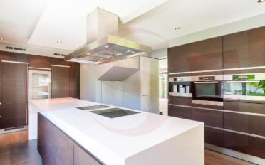 Einfamilienhaus 9 Zimmer - image - 9